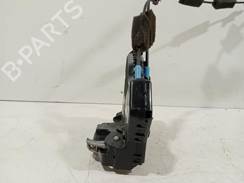 Front right lock HONDA CIVIC IX (FK) 1.4 i-VTEC (FK1) | BP24535942C97 