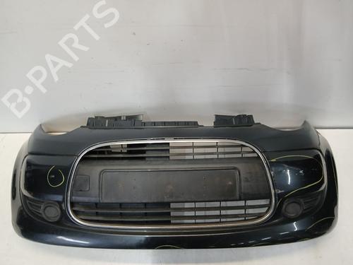 Used Front bumper Front bumper CITROËN C1 (PM_, PN_) 1.0 (68 hp) 35767708 35767708