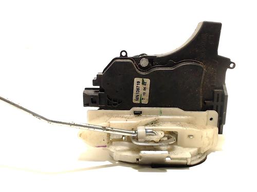 Used Rear left lock MITSUBISHI L200 / TRITON (KA_T, KB_T) 2.5 DI-D 4WD (KB4T) (136 hp) 13204723