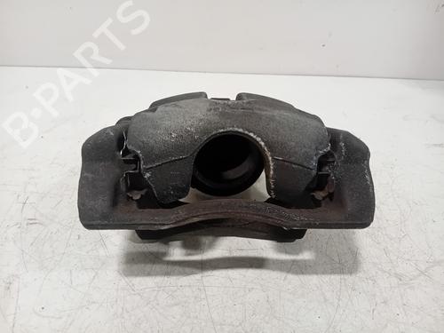 Bremssattel rechts vorne für Bremssattel rechts vorne RENAULT CLIO IV Grandtour (KH_) 0.9 TCe 90 (90 hp) 33917243 33917243