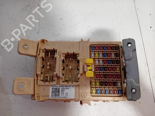 Used Fuse box Fuse box 29333579 29333579