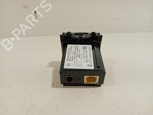 Electronic module LEXUS ES (_Z10_, _A10_, _H10_) 300h (AXZH10, AXZH11) | BP24200386M83 - Image 6