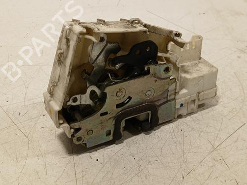 Rear right lock MERCEDES-BENZ B-CLASS Sports Tourer (W245) B 170 (245.232) | BP27544052C99 