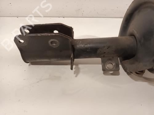 Right front shock absorber FIAT SCUDO Van (270_, 272_) 2.0 D Multijet | BP15943686M17 