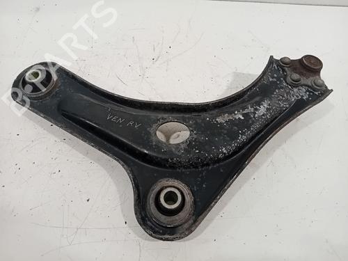 Right front suspension arm PEUGEOT 2008 I (CU_) 1.2 THP 110 / PureTech 110 | BP32338637M13
