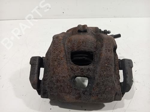 Used Right front brake caliper AUDI A5 Sportback (8TA) 1.8 TFSI (170 hp) 30867146