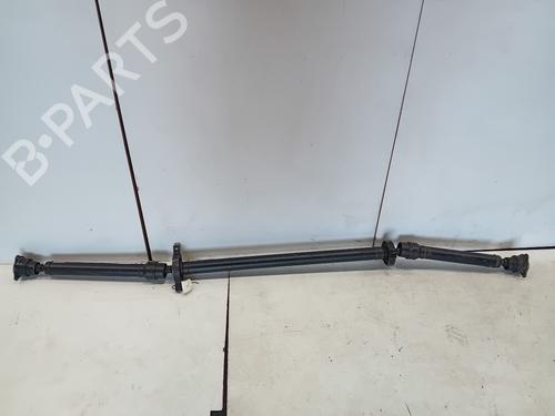 Used Driveshaft Driveshaft HYUNDAI SANTA FÉ IV (TM, TMA) 1.6 T-GDI Hybrid (230 hp) 39885786 39885786