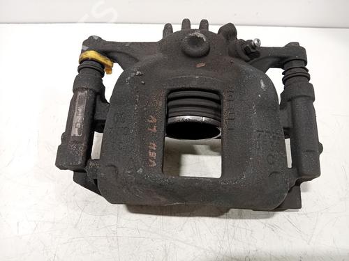 Used Left front brake caliper Left front brake caliper RENAULT TRAFIC III Van (FG_) 2.0 dCi 130 (FGMY) (131 hp) 33237282 33237282