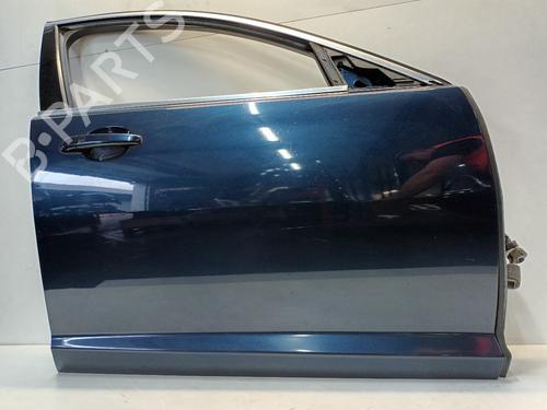 Right front door JAGUAR XF I (X250) 2.7 D | BP29567109C3 
