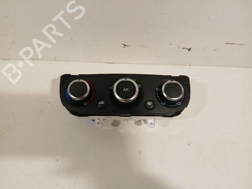 Comando clima RENAULT CLIO IV Grandtour (KH_) 0.9 TCe 90 (90 hp) 29745740