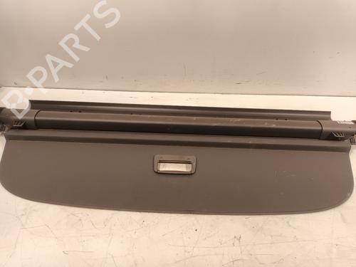 Rear parcel shelf SEAT LEON Sportstourer (KL8, KLD) 1.4 TSI e-Hybrid | BP31813614C85