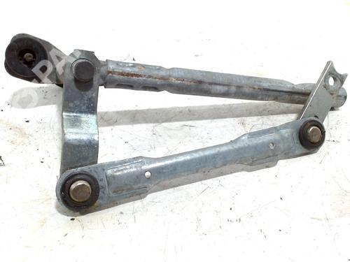 Used Front wipers mechanism Front wipers mechanism SEAT LEON (1P1) 1.6 (102 hp) 11111868 11111868