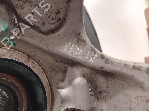Left front steering knuckle LYNK & CO 01 PHEV | BP39563581M25 - Image 5