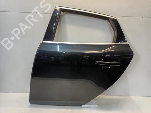 Used Left rear door VOLVO V40 Hatchback (525) D4 (190 hp) 29520673