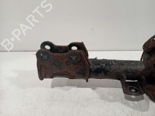 Left front shock absorber ALFA ROMEO MITO (955_) 1.4 (955AXB1B) | BP19701403M16 