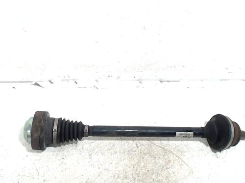 Used Left rear driveshaft Left rear driveshaft AUDI A6 C6 (4F2) 3.0 TDI quattro (240 hp) 7780844 7780844