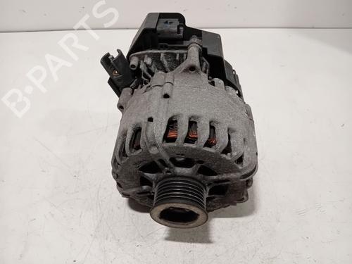 Used Alternator Alternator PEUGEOT EXPERT Van (V_) 2.0 BlueHDi 180 (177 hp) 40536592 40536592