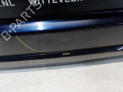 Tailgate LAND ROVER RANGE ROVER III (L322) 4.4 4x4 | BP16935823C6 