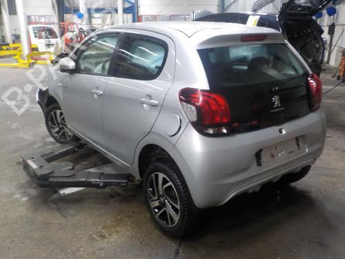 Switch PEUGEOT 108 1.0 VTi | BP23090835I30  - Image 9
