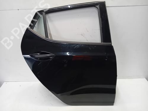 Used Right rear door HYUNDAI i10 II (BA, IA) 1.0 (67 hp) 28077564