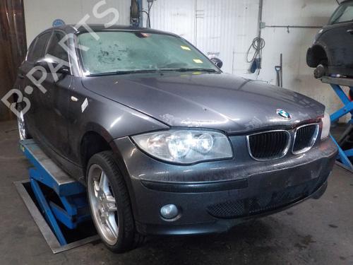Left rear driveshaft BMW 1 (E87) 118 d | BP15943664M40 