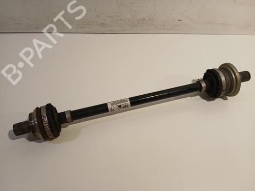 Right rear driveshaft VW GOLF VIII (CD1, DA1) 2.0 TSI R 4motion | BP29333856M41 