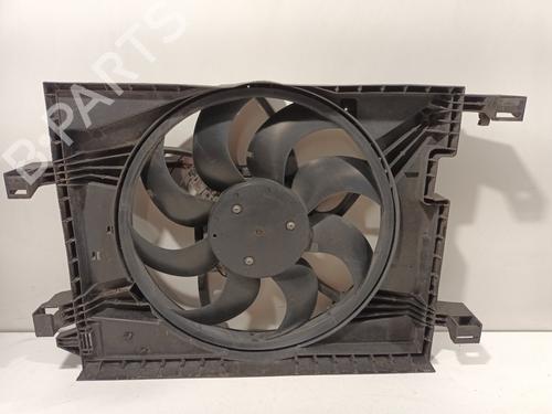 Used Radiator fan Radiator fan 17911600 17911600