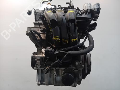 Motor Motor SEAT Mii (KF1, KE1) 1.0 (60 hp) 36984951 36984951