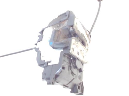 Front right lock RENAULT CLIO III (BR0/1, CR0/1) 1.4 16V | BP13203475C97 