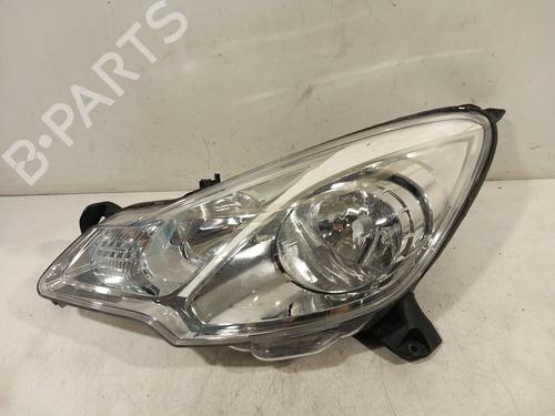 Used Left headlight Left headlight 38265586 38265586