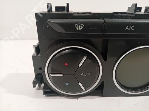 Climate control CITROËN C3 II (SC_) 1.2 VTi 82 | BP30308949I5 - Image 2