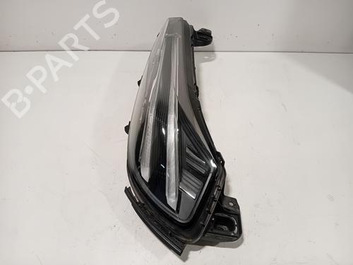 Used Right daytime light Right daytime light LYNK & CO 01 PHEV (261 hp) 39766923 39766923