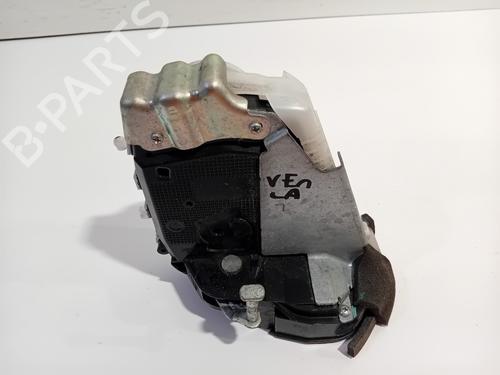 Used Rear left lock TOYOTA PRIUS (_W3_) 1.8 Hybrid (ZVW30) (136 hp) 26302503