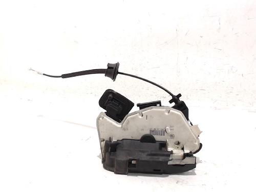 Used Front right lock SEAT LEON (5F1) 2.0 TDI (150 hp) 13200513