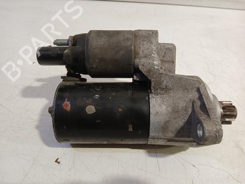 Startmotor VW GOLF V (1K1) 1.4 TSI (140 hp) 31296829