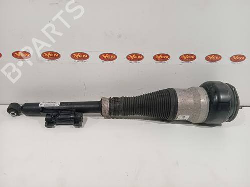 Used Left rear shock absorber Left rear shock absorber MERCEDES-BENZ S-CLASS (W222, V222, X222) S 63 AMG (222.077, 222.177) (585 hp) 36260588 36260588