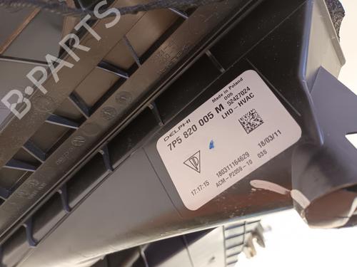 Heater matrix box PORSCHE CAYENNE (92A) 4.8 S | BP18062185M61 - Image 5