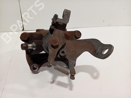 Left rear brake caliper MAZDA CX-5 (KE, GH) 2.0 AWD (KEEAW) | BP23278736M107 - Image 3