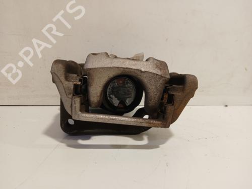 Used Left rear brake caliper PEUGEOT 3008 II SUV (MC_, MR_, MJ_, M4_) 1.5 BlueHDi 130 (131 hp) 29541143