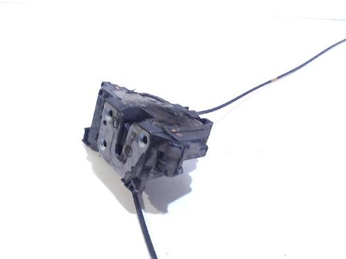 Front right lock MERCEDES-BENZ CITAN Box Body/MPV (W415) 109 CDI (415.601, 415.603, 415.605) | BP13200650C97 