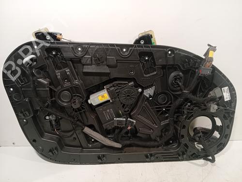 Front left window mechanism VOLVO V60 II (225) D4 Polestar | BP37295240C22 - Image 2