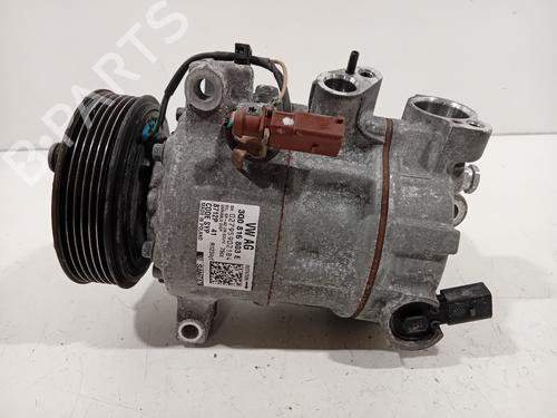 Used AC compressor VW PASSAT B8 Variant (3G5, CB5) 2.0 TSI 4motion (280 hp) 26725731