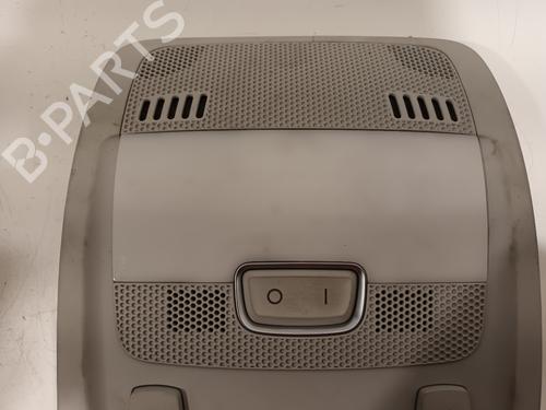 Interior roof light AUDI A5 Sportback (8TA) 2.0 TFSI | BP16983922I8 