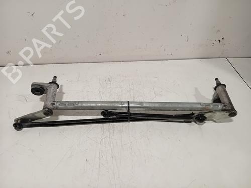 Used Front wipers mechanism Front wipers mechanism 37018750 37018750