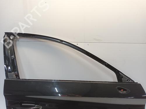 Dør høyre foran CUPRA LEON (KL1, KU1, KUG) 1.4 e-HYBRID | BP30641067C3