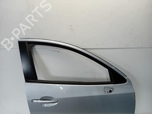 Right front door MAZDA 2 Hatchback (DL, DJ) 1.5 SKYACTIV-G | BP27624093C3 