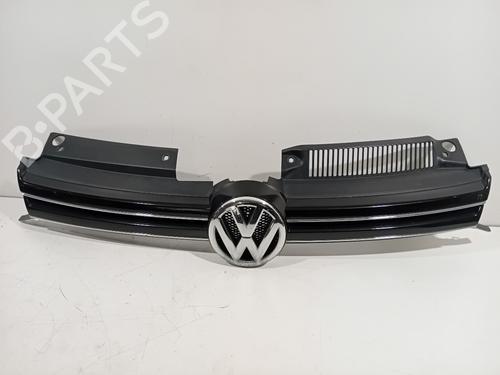 Used Grille VW GOLF VI Variant (AJ5) 1.2 TSI (105 hp) 32189492
