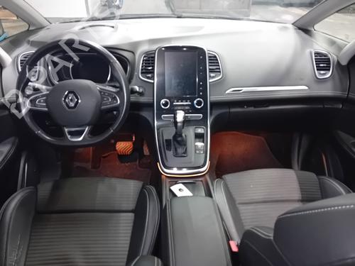 Switch RENAULT SCÉNIC IV (J9_) 1.3 TCe 160 (J9NC) | BP28282948I30  - Image 11