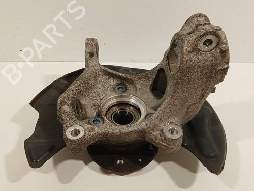 Left front steering knuckle VW TIGUAN ALLSPACE (BW2, BJ2) 1.5 TSI | BP29447068M25 