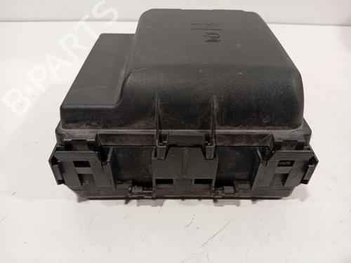 Fuse box FORD FIESTA VII (HJ, HF) 1.0 EcoBoost | BP18645632E1 